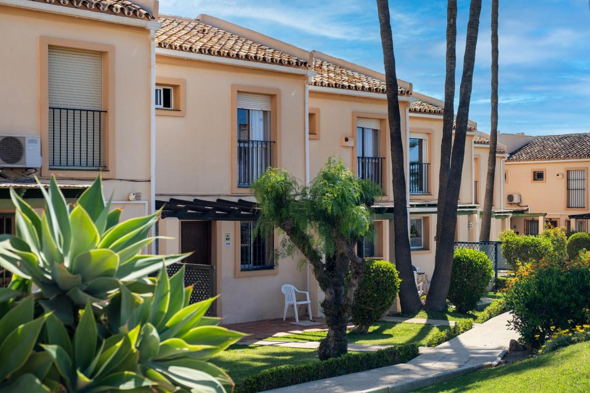 Mijas Costa Blue Sky Sea Views By Alfresco Stays El Faro エクステリア 写真