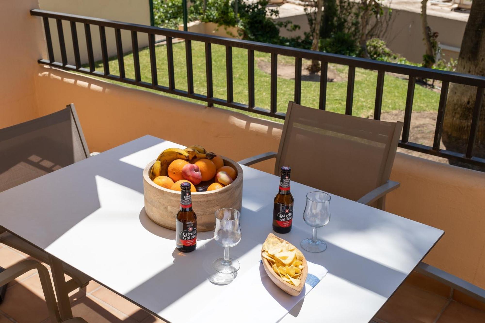Mijas Costa Blue Sky Sea Views By Alfresco Stays El Faro エクステリア 写真
