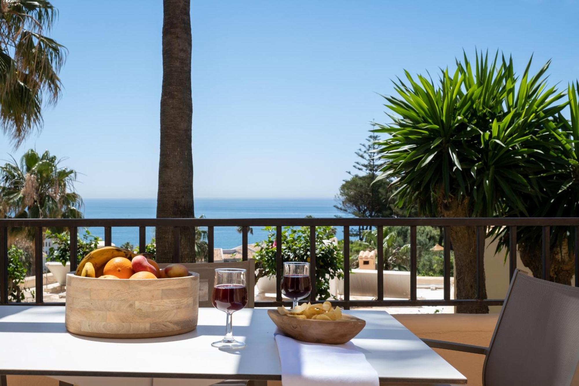 Mijas Costa Blue Sky Sea Views By Alfresco Stays El Faro エクステリア 写真