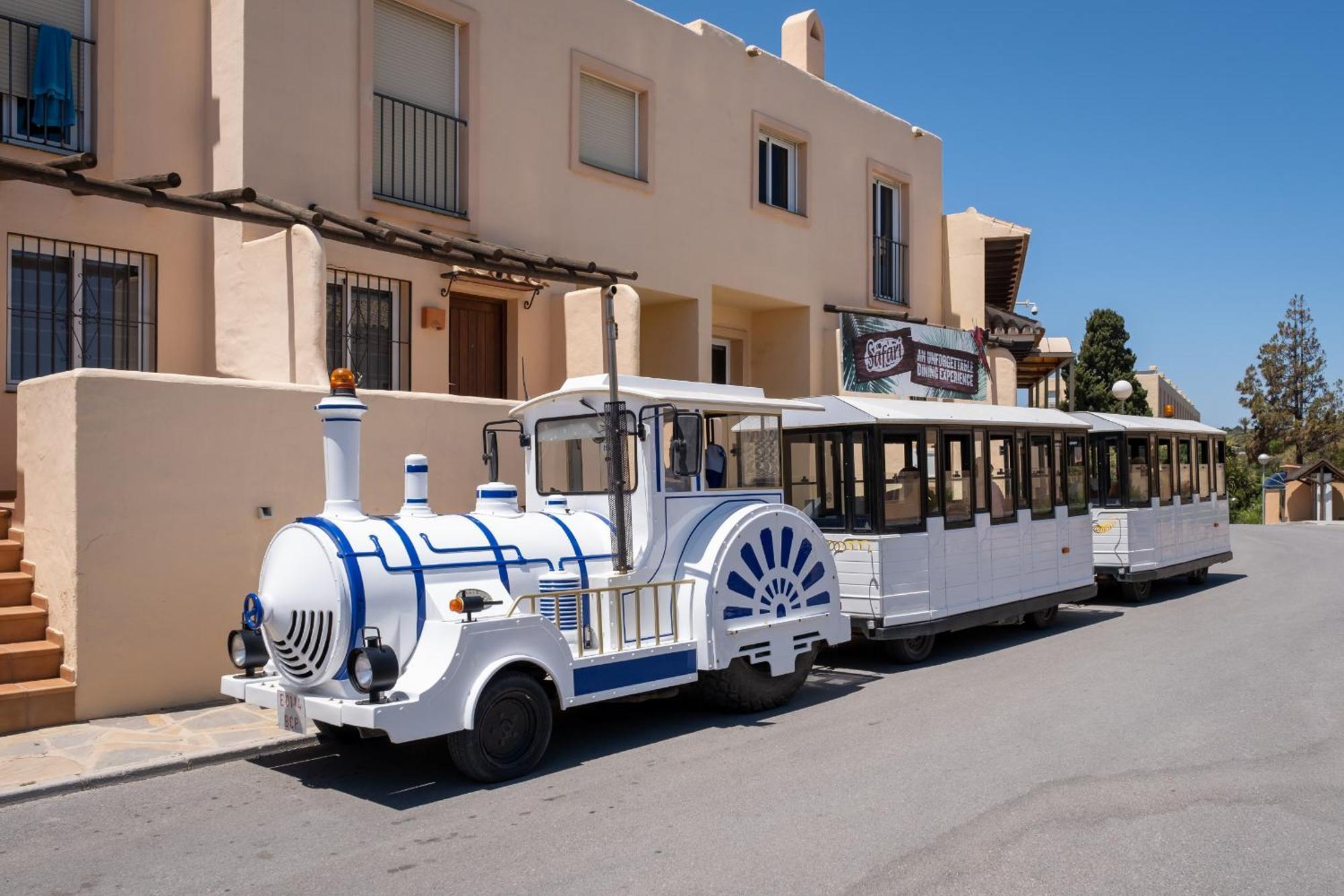 Mijas Costa Blue Sky Sea Views By Alfresco Stays El Faro エクステリア 写真