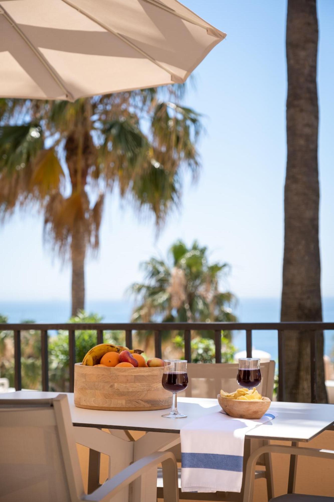 Mijas Costa Blue Sky Sea Views By Alfresco Stays El Faro エクステリア 写真